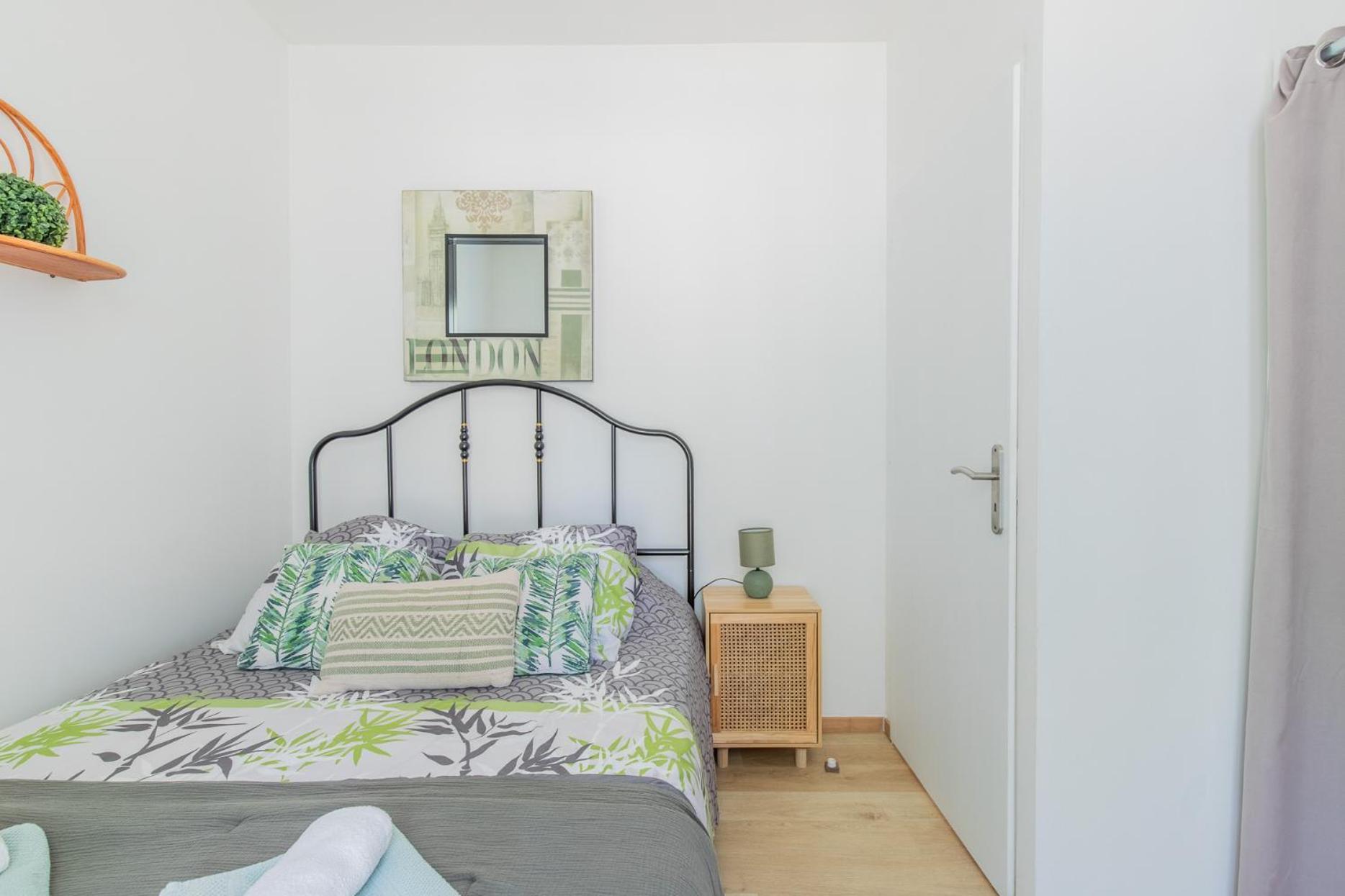 Appartement Cosy ,Wifi ,Gare "Le Refuge Du Lac" Виню-сюр-Сен Екстериор снимка